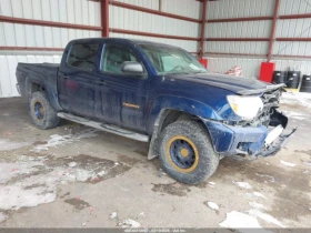 Toyota Tacoma BASE V6/ФИНАНСИРАНЕ ОТ 255 ЕВРО НА МЕСЕЦ - Car24.bg Toyota Tacoma BASE V6/ФИНАНСИРАНЕ ОТ 255 ЕВРО НА МЕСЕЦ