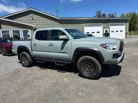 Toyota Tacoma * 4x4 Double Cab SB* АВТОКРЕДИТ БЕЗ ПЪРВОНАЧАЛНА* - Car24.bg Toyota Tacoma * 4x4 Double Cab SB* АВТОКРЕДИТ БЕЗ ПЪРВОНАЧАЛНА*