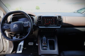 Citroen C5 Aircross 2.0 HDI | Auto.bg — изображение 8 Citroen C5 Aircross 2.0 HDI | Auto.bg — изображение 8