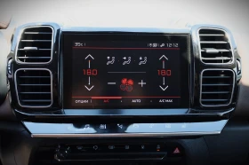 Citroen C5 Aircross 2.0 HDI | Auto.bg — изображение 12 Citroen C5 Aircross 2.0 HDI | Auto.bg — изображение 12