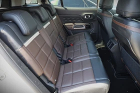 Citroen C5 Aircross 2.0 HDI | Auto.bg — изображение 16 Citroen C5 Aircross 2.0 HDI | Auto.bg — изображение 16