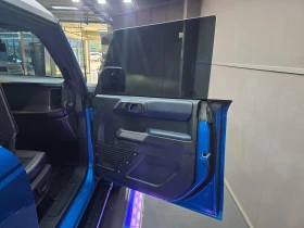 Ford Bronco 2.7* 360* KEYLESS* ПОДГРЕВ ВОЛАН* КРАЙНА ЦЕНА | Auto.bg — изображение 11 Ford Bronco 2.7* 360* KEYLESS* ПОДГРЕВ ВОЛАН* КРАЙНА ЦЕНА | Auto.bg — изображение 11