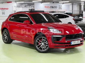 Porsche Macan S, ЛИЗИНГ, ЦЕНА до БГ | Auto.bg — изображение 4 Porsche Macan S, ЛИЗИНГ, ЦЕНА до БГ | Auto.bg — изображение 4