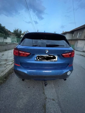 BMW X1 М пакет | Auto.bg — изображение 13 BMW X1 М пакет | Auto.bg — изображение 13