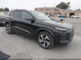 Снимка Audi Q6