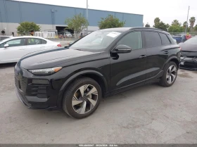 Audi Q6 E-Tron Premium Plus Quattro - 29900 € / 58479.32 лв. - 79569164 2 | Car24.bg Audi Q6 E-Tron Premium Plus Quattro - 29900 € / 58479.32 лв. - 79569164 2