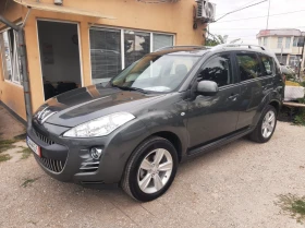 Peugeot 4007 HDI-4x4-АВТОМАТИК EURO-4 МНОГО ЗАПАЗЕНО - 4850 € - 91441279 2 | Car24.bg Peugeot 4007 HDI-4x4-АВТОМАТИК EURO-4 МНОГО ЗАПАЗЕНО - 4850 € - 91441279 2