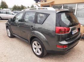 Peugeot 4007 HDI-4x4-АВТОМАТИК EURO-4 МНОГО ЗАПАЗЕНО - 4850 € - 91441279 3 | Car24.bg Peugeot 4007 HDI-4x4-АВТОМАТИК EURO-4 МНОГО ЗАПАЗЕНО - 4850 € - 91441279 3