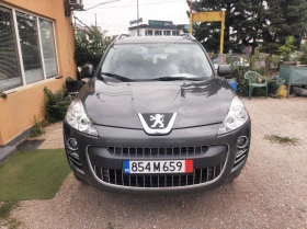 Peugeot 4007 HDI-4x4-АВТОМАТИК EURO-4 МНОГО ЗАПАЗЕНО - 4850 € - 91441279 6 | Car24.bg Peugeot 4007 HDI-4x4-АВТОМАТИК EURO-4 МНОГО ЗАПАЗЕНО - 4850 € - 91441279 6
