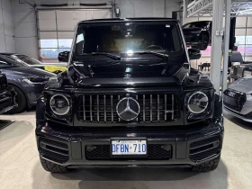 Mercedes-Benz G 63 AMG Massage| Carbon| Burmester| 360| Soft-Close | Auto.bg — изображение 2 Mercedes-Benz G 63 AMG Massage| Carbon| Burmester| 360| Soft-Close | Auto.bg — изображение 2