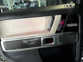 Mercedes-Benz G 63 AMG Massage| Carbon| Burmester| 360| Soft-Close | Auto.bg — изображение 10 Mercedes-Benz G 63 AMG Massage| Carbon| Burmester| 360| Soft-Close | Auto.bg — изображение 10