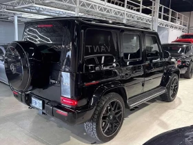 Mercedes-Benz G 63 AMG Massage| Carbon| Burmester| 360| Soft-Close | Auto.bg — изображение 4 Mercedes-Benz G 63 AMG Massage| Carbon| Burmester| 360| Soft-Close | Auto.bg — изображение 4
