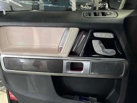 Mercedes-Benz G 63 AMG Massage| Carbon| Burmester| 360| Soft-Close | Auto.bg — изображение 17 Mercedes-Benz G 63 AMG Massage| Carbon| Burmester| 360| Soft-Close | Auto.bg — изображение 17
