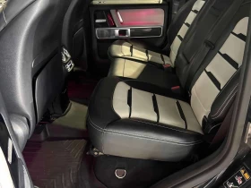 Mercedes-Benz G 63 AMG Massage| Carbon| Burmester| 360| Soft-Close | Auto.bg — изображение 14 Mercedes-Benz G 63 AMG Massage| Carbon| Burmester| 360| Soft-Close | Auto.bg — изображение 14