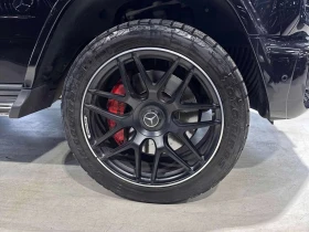 Mercedes-Benz G 63 AMG Massage| Carbon| Burmester| 360| Soft-Close | Auto.bg — изображение 6 Mercedes-Benz G 63 AMG Massage| Carbon| Burmester| 360| Soft-Close | Auto.bg — изображение 6