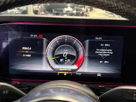 Mercedes-Benz G 63 AMG Massage| Carbon| Burmester| 360| Soft-Close | Auto.bg — изображение 8 Mercedes-Benz G 63 AMG Massage| Carbon| Burmester| 360| Soft-Close | Auto.bg — изображение 8