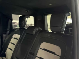 Mercedes-Benz G 63 AMG Massage| Carbon| Burmester| 360| Soft-Close | Auto.bg — изображение 13 Mercedes-Benz G 63 AMG Massage| Carbon| Burmester| 360| Soft-Close | Auto.bg — изображение 13