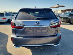 Lexus RX 350 3.5l L - 25999 € - 15513375 6 | Car24.bg Lexus RX 350 3.5l L - 25999 € - 15513375 6