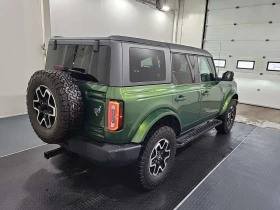Ford Bronco * Outer Banks 4 Door 4x4 * CARFAX * KEYLESS * - 24900 € - 87921978 4 | Car24.bg Ford Bronco * Outer Banks 4 Door 4x4 * CARFAX * KEYLESS * - 24900 € - 87921978 4