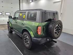 Ford Bronco * Outer Banks 4 Door 4x4 * CARFAX * KEYLESS * - 24900 € - 87921978 2 | Car24.bg Ford Bronco * Outer Banks 4 Door 4x4 * CARFAX * KEYLESS * - 24900 € - 87921978 2