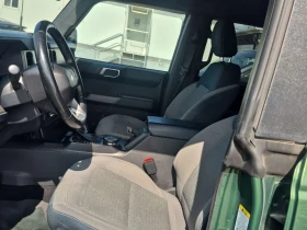 Ford Bronco * Outer Banks 4 Door 4x4 * CARFAX * KEYLESS * - 24900 € - 87921978 8 | Car24.bg Ford Bronco * Outer Banks 4 Door 4x4 * CARFAX * KEYLESS * - 24900 € - 87921978 8
