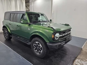 Ford Bronco * Outer Banks 4 Door 4x4 * CARFAX * KEYLESS * - 24900 € - 87921978 5 | Car24.bg Ford Bronco * Outer Banks 4 Door 4x4 * CARFAX * KEYLESS * - 24900 € - 87921978 5