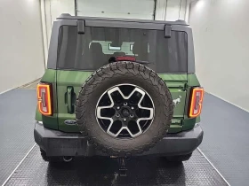 Ford Bronco * Outer Banks 4 Door 4x4 * CARFAX * KEYLESS * - 24900 € - 87921978 6 | Car24.bg Ford Bronco * Outer Banks 4 Door 4x4 * CARFAX * KEYLESS * - 24900 € - 87921978 6
