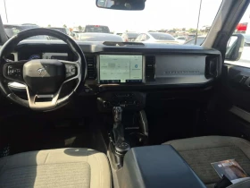 Ford Bronco * Outer Banks 4 Door 4x4 * CARFAX * KEYLESS * - 24900 € - 87921978 11 | Car24.bg Ford Bronco * Outer Banks 4 Door 4x4 * CARFAX * KEYLESS * - 24900 € - 87921978 11