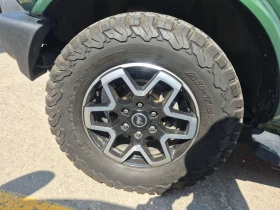 Ford Bronco * Outer Banks 4 Door 4x4 * CARFAX * KEYLESS * - 24900 € - 87921978 9 | Car24.bg Ford Bronco * Outer Banks 4 Door 4x4 * CARFAX * KEYLESS * - 24900 € - 87921978 9
