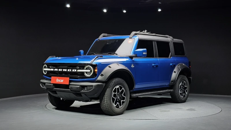 Ford Bronco 2.7* BLIND SPOT* 360* ПОДГРЕВ ВОЛАН* КРАЙНА ЦЕНА - 35899 € / 70212.34 лв. - 76142982 1 | Car24.bg Ford Bronco 2.7* BLIND SPOT* 360* ПОДГРЕВ ВОЛАН* КРАЙНА ЦЕНА - 35899 € / 70212.34 лв. - 76142982 1