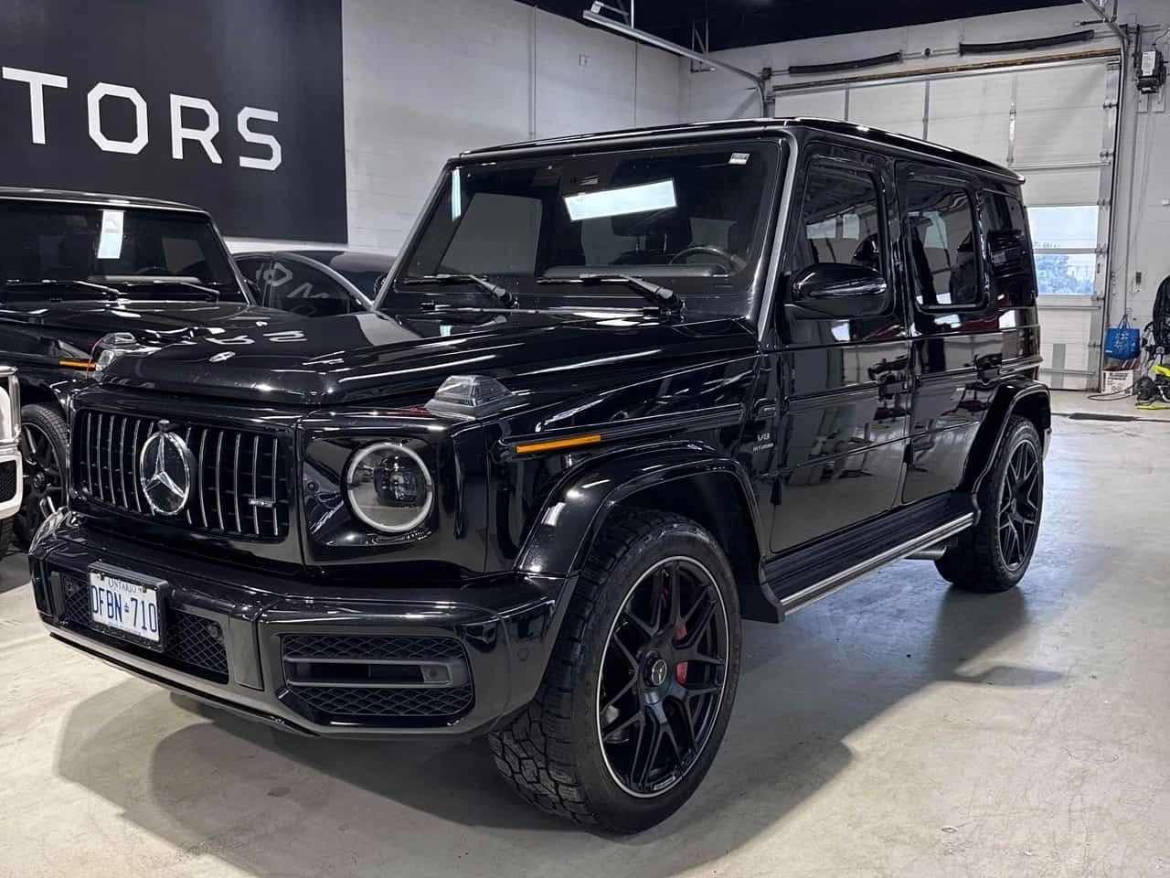 Mercedes-Benz G 63 AMG Massage| Carbon| Burmester| 360| Soft-Close | Auto.bg — изображение 1 Mercedes-Benz G 63 AMG Massage| Carbon| Burmester| 360| Soft-Close | Auto.bg — изображение 1