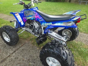 Yamaha Yfz 450 | Auto.bg — изображение 7 Yamaha Yfz 450 | Auto.bg — изображение 7