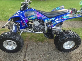 Yamaha Yfz 450 | Auto.bg — изображение 8 Yamaha Yfz 450 | Auto.bg — изображение 8