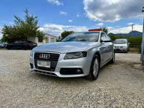 Audi A4 2, 0TDI AVTOMAT - Car24.bg Audi A4 2, 0TDI AVTOMAT