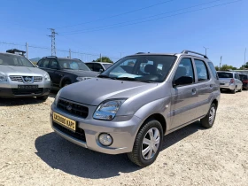 Subaru Justy 1.3i - Car24.bg Subaru Justy 1.3i