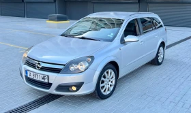 Opel Astra 1.6 TWINPORT Бензин/ГАЗ 2006г - Car24.bg Opel Astra 1.6 TWINPORT Бензин/ГАЗ 2006г