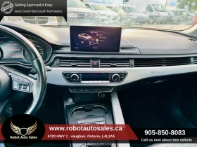 Audi A4 * S-Line* * HeadUp* AвтоКредит* (ЦЕНА ДО БГ) - 23999 лв. / 12270.49 € - 87800450 7 | Car24.bg Audi A4 * S-Line* * HeadUp* AвтоКредит* (ЦЕНА ДО БГ) - 23999 лв. / 12270.49 € - 87800450 7