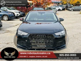 Audi A4 * S-Line* * HeadUp* AвтоКредит* (ЦЕНА ДО БГ) - 23999 лв. / 12270.49 € - 87800450 2 | Car24.bg Audi A4 * S-Line* * HeadUp* AвтоКредит* (ЦЕНА ДО БГ) - 23999 лв. / 12270.49 € - 87800450 2