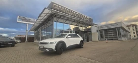 Hyundai Ioniq 5 58kWh* Гаранционна* SOH 100%* Серв.Книжка - Car24.bg Hyundai Ioniq 5 58kWh* Гаранционна* SOH 100%* Серв.Книжка