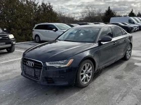 Audi A6 * 3.0T Premium Plus * CARFAX * БЕЗ ПЪРВОНАЧАЛНА ВН - Car24.bg Audi A6 * 3.0T Premium Plus * CARFAX * БЕЗ ПЪРВОНАЧАЛНА ВН