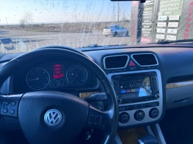 VW Eos - 3500 € / 6845.40 лв. - 60371530 3 | Car24.bg VW Eos - 3500 € / 6845.40 лв. - 60371530 3