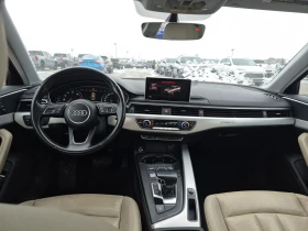 Audi A4 PROGRESSIV/Панорама/Подгрев/Памет - 9050 € / 17700.26 лв. - 53737382 12 | Car24.bg Audi A4 PROGRESSIV/Панорама/Подгрев/Памет - 9050 € / 17700.26 лв. - 53737382 12