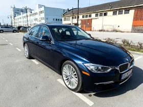 BMW 335 Luxury IX - Car24.bg BMW 335 Luxury IX