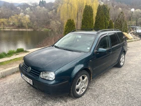 VW Golf 1.9 - Car24.bg VW Golf 1.9