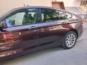 BMW 5 Gran Turismo undefined | Auto.bg — изображение 3 BMW 5 Gran Turismo undefined | Auto.bg — изображение 3