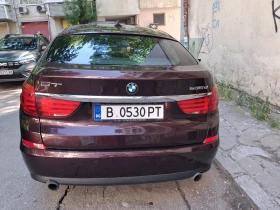 BMW 5 Gran Turismo undefined | Auto.bg — изображение 5 BMW 5 Gran Turismo undefined | Auto.bg — изображение 5