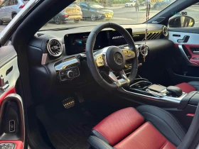 Mercedes-Benz CLA 45 AMG ЦЕНА ДО БЪЛГАРИЯ + РЕГИСТРАЦИЯ & АВТОКРЕДИТ | Auto.bg — изображение 6 Mercedes-Benz CLA 45 AMG ЦЕНА ДО БЪЛГАРИЯ + РЕГИСТРАЦИЯ & АВТОКРЕДИТ | Auto.bg — изображение 6