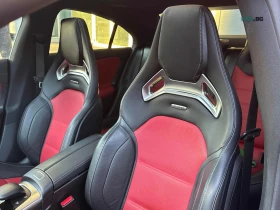 Mercedes-Benz CLA 45 AMG ЦЕНА ДО БЪЛГАРИЯ + РЕГИСТРАЦИЯ & АВТОКРЕДИТ | Auto.bg — изображение 9 Mercedes-Benz CLA 45 AMG ЦЕНА ДО БЪЛГАРИЯ + РЕГИСТРАЦИЯ & АВТОКРЕДИТ | Auto.bg — изображение 9
