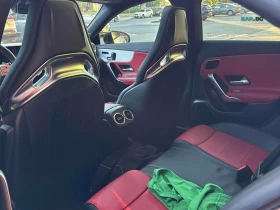 Mercedes-Benz CLA 45 AMG ЦЕНА ДО БЪЛГАРИЯ + РЕГИСТРАЦИЯ & АВТОКРЕДИТ | Auto.bg — изображение 13 Mercedes-Benz CLA 45 AMG ЦЕНА ДО БЪЛГАРИЯ + РЕГИСТРАЦИЯ & АВТОКРЕДИТ | Auto.bg — изображение 13