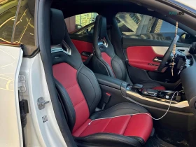 Mercedes-Benz CLA 45 AMG ЦЕНА ДО БЪЛГАРИЯ + РЕГИСТРАЦИЯ & АВТОКРЕДИТ | Auto.bg — изображение 14 Mercedes-Benz CLA 45 AMG ЦЕНА ДО БЪЛГАРИЯ + РЕГИСТРАЦИЯ & АВТОКРЕДИТ | Auto.bg — изображение 14